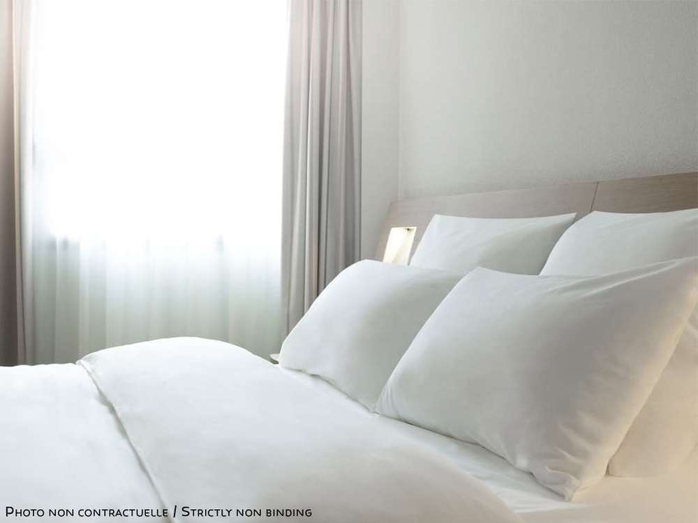 Ibis Jakarta Harmoni Camera foto
